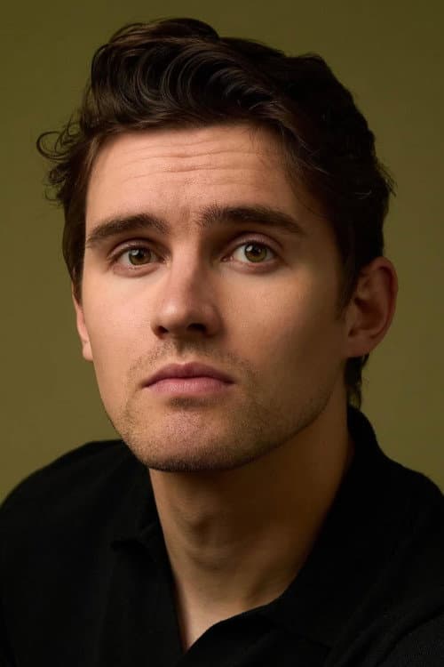 Michael Johnston headshot