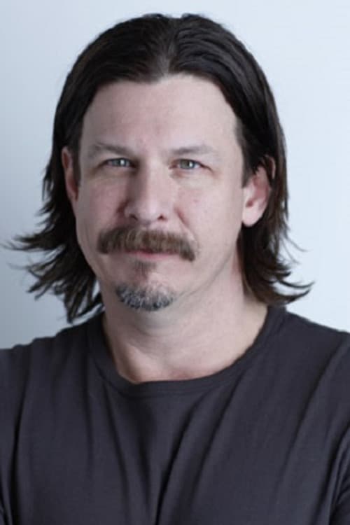 Andrew Fleming headshot