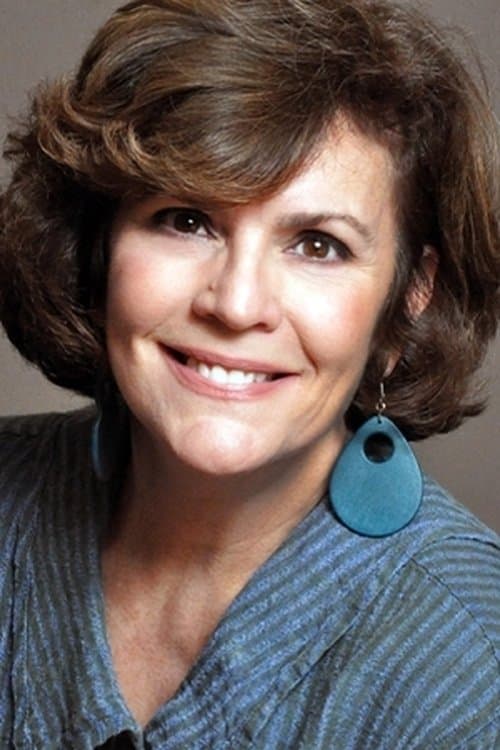 Robin Curtis headshot