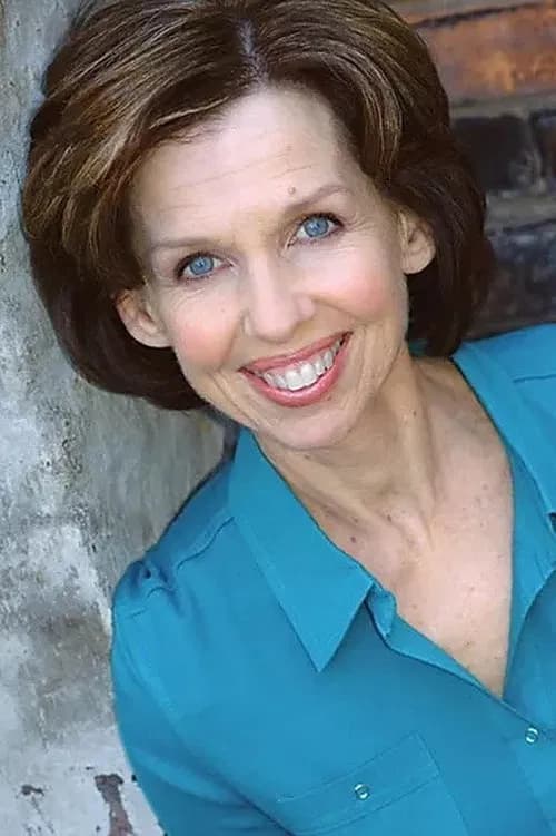 Maureen Brennan headshot