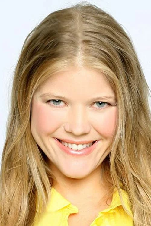 Sarah Ann Morris headshot