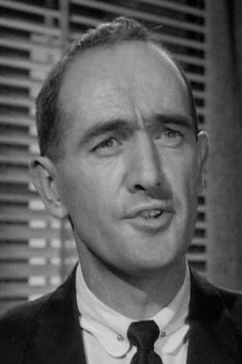 Robert O'Neil headshot