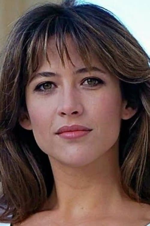 Sophie Marceau headshot