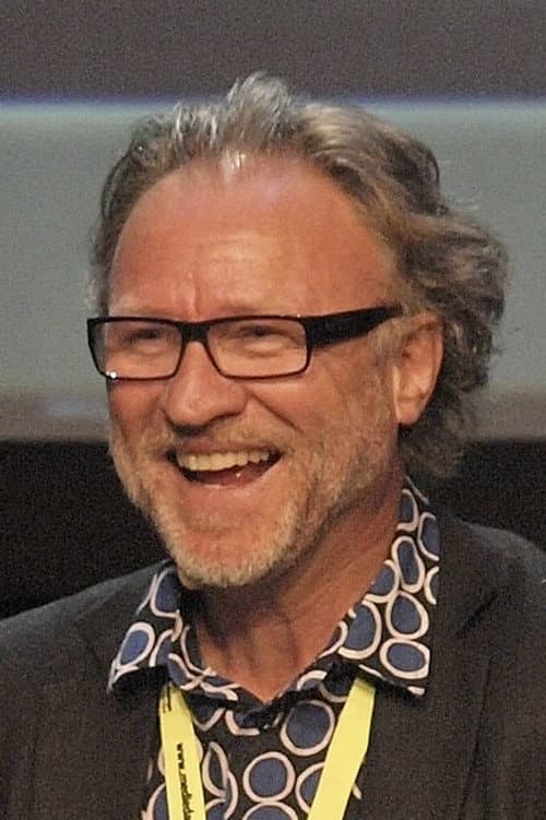 Søren Stærmose headshot