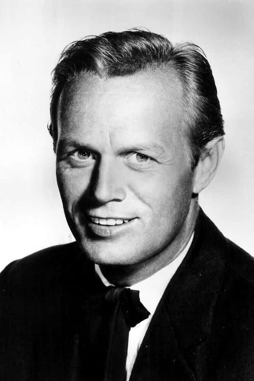 Richard Widmark headshot