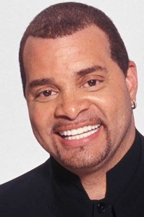 Sinbad headshot