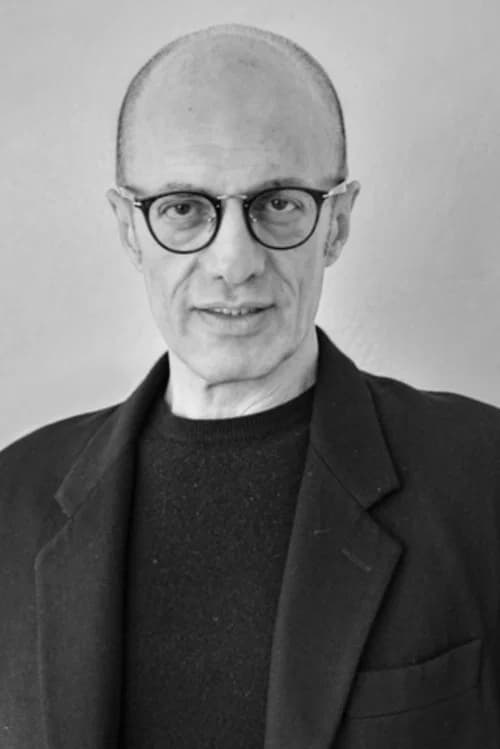 Lino Salemme headshot