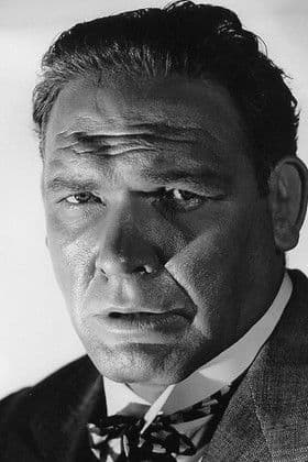 William 'Wee Willie' Davis headshot