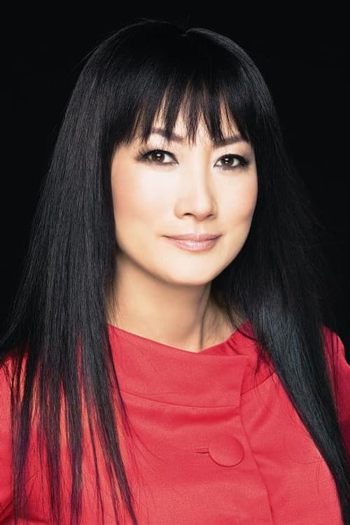 Kimiko Yo headshot
