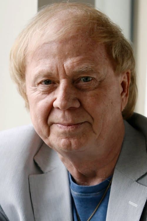 Wolfgang Petersen headshot