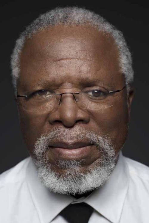 John Kani headshot