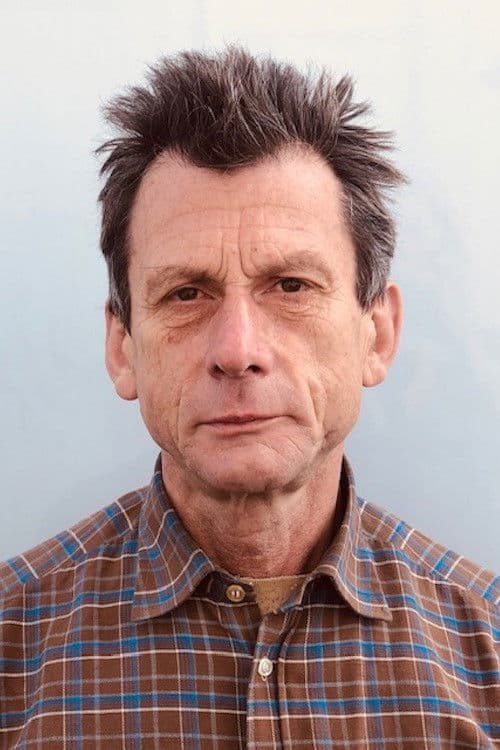 Joerg Stadler headshot