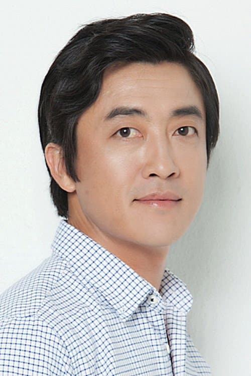 Jang Hyuk-jin headshot