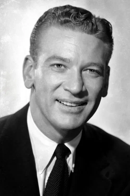 Kenneth Tobey headshot