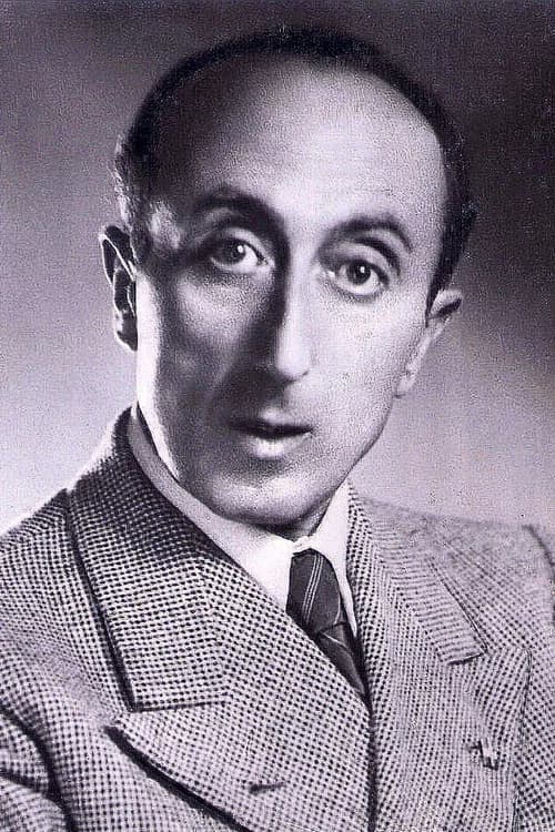 Claudio Ermelli headshot