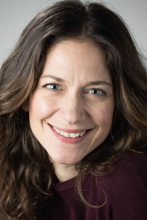 Meredith Braun headshot