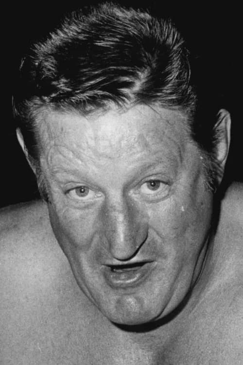 Steve Rackman headshot