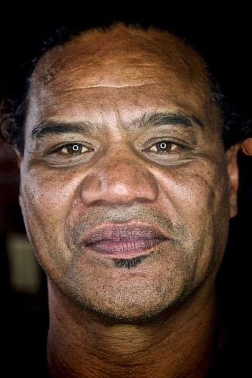 Lawrence Makoare headshot