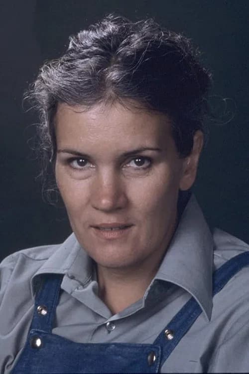 Betty Bobbitt headshot
