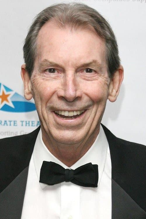 Richard Easton headshot