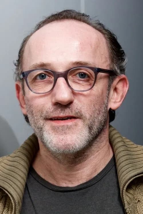 Karl Markovics headshot
