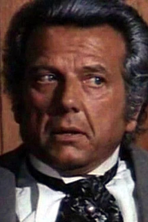 Giuliano Raffaelli headshot