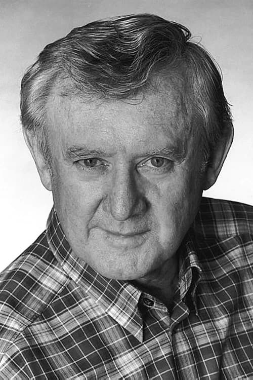 Niall Tóibín headshot