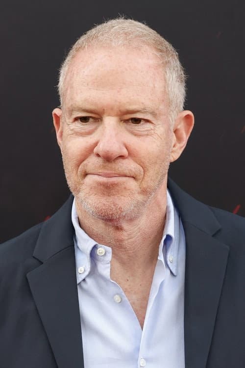 Toby Emmerich headshot