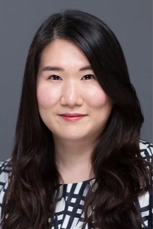 Rebecca Cho headshot