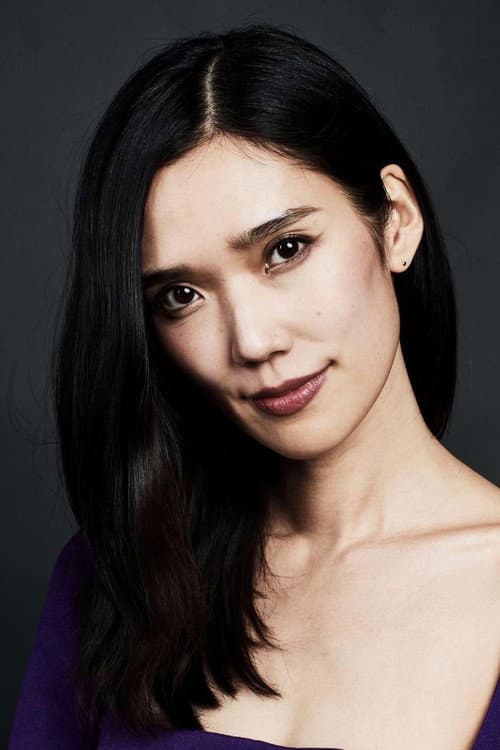 Tao Okamoto headshot