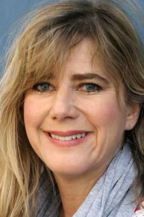 Imogen Stubbs headshot