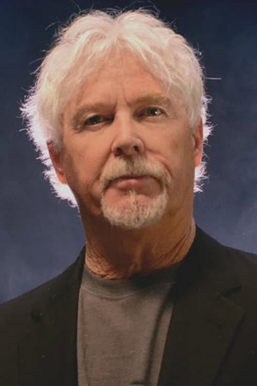 William Katt headshot