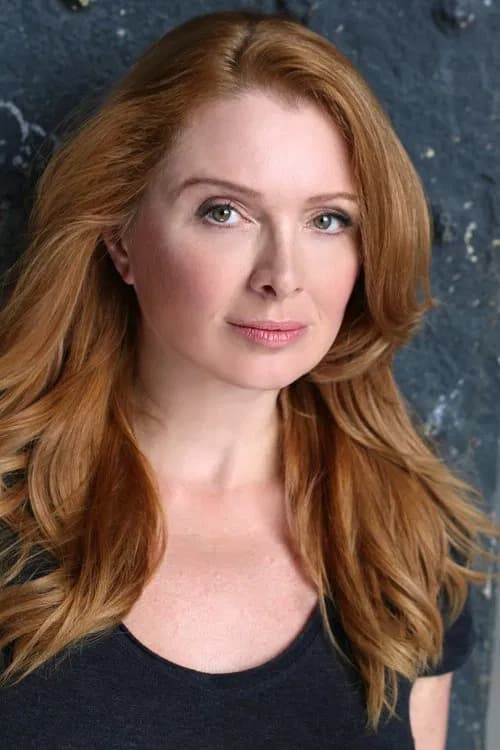 Deborah Twiss headshot