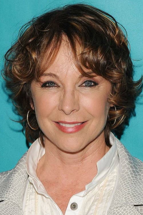 Kathleen Quinlan headshot