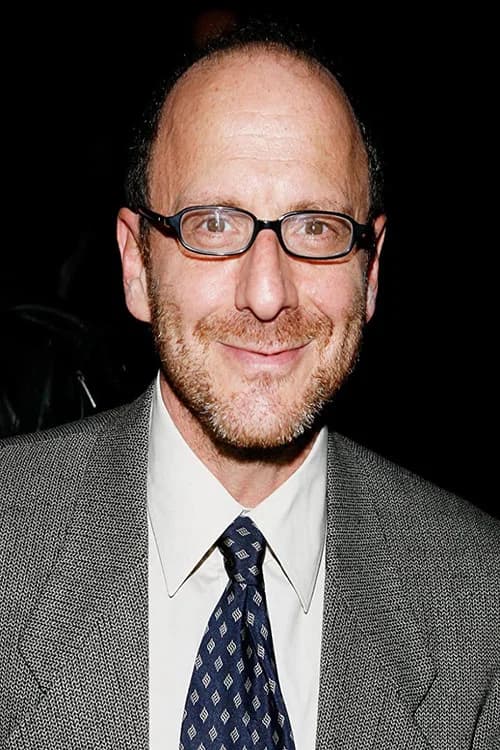 Lonny Price headshot