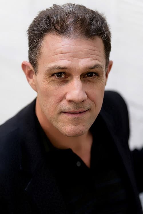 Christian Baskous headshot