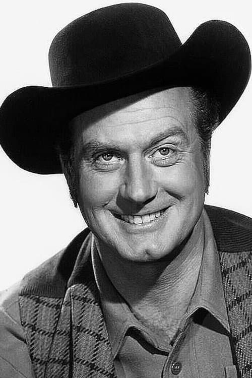 James Seay headshot