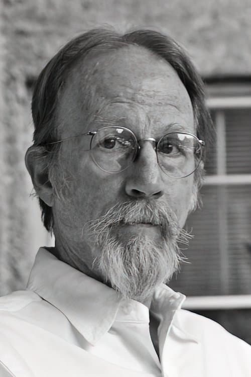 Raynor Scheine headshot