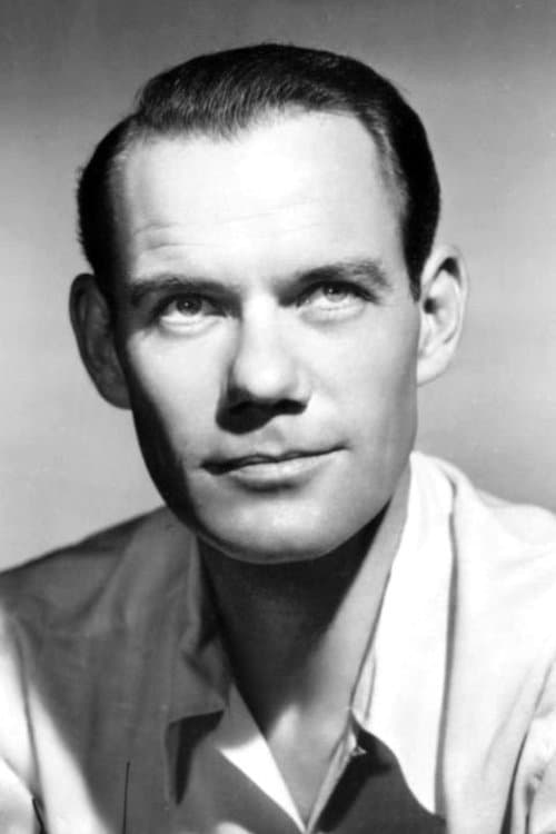 John Ridgely headshot