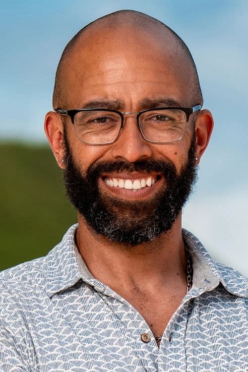 Nate Moore headshot