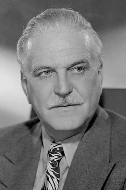 Frank Morgan headshot