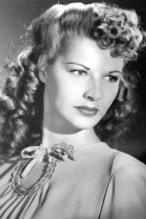 Eleanor Keaton headshot