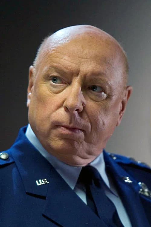 Don S. Davis headshot