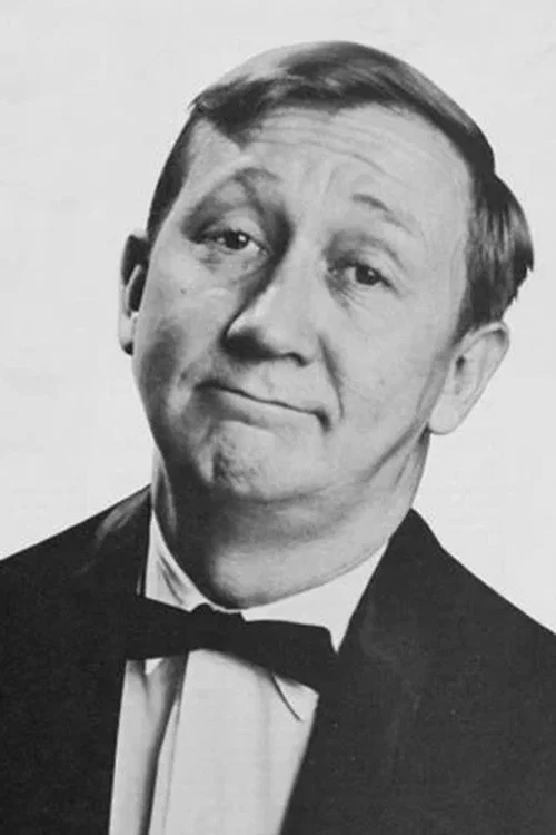 Bill McCutcheon headshot