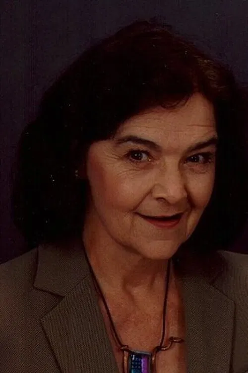 Rosemary Knower headshot