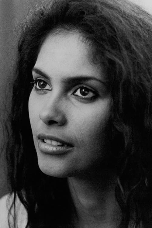 Vanity headshot