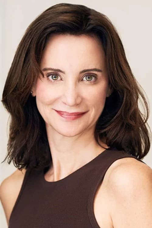 Marie Dame headshot