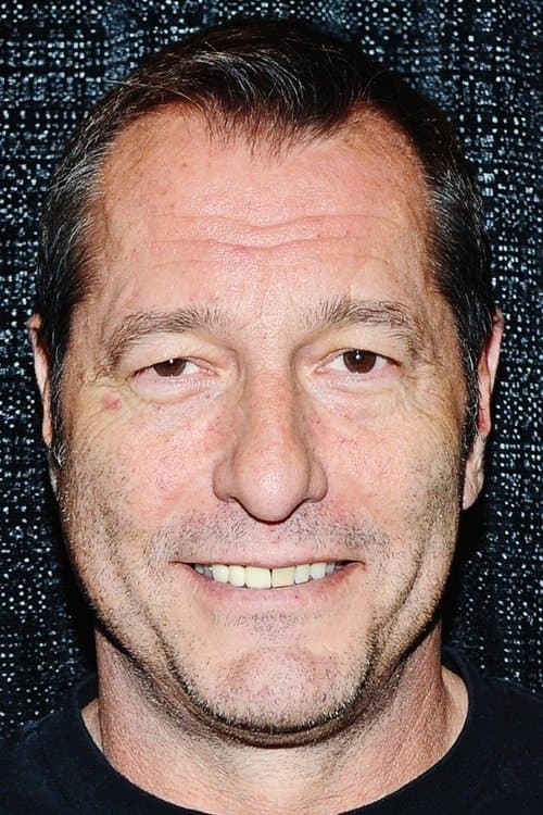 Ken Kirzinger headshot