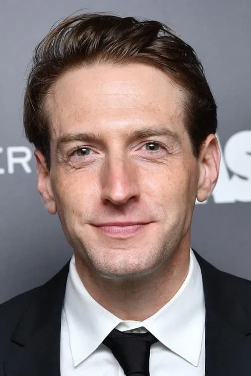 Fran Kranz headshot