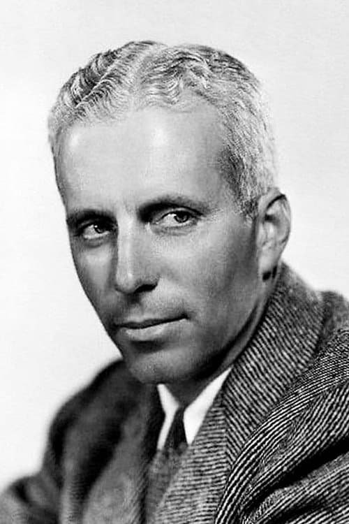 Howard Hawks headshot